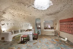 Alfer Cave Houses 2 - Image 2