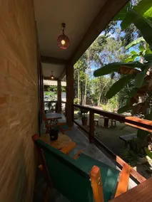 Ideal for couples l In the woods and close to the beach - Image 4
