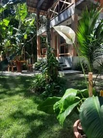 Ideal for couples l In the woods and close to the beach - Image 2
