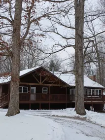 Patoka Lake Solarium Deluxe #19 at Patoka 4 Season - Image 2