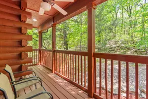 Romantic Studio Cabin - Heart of Branson - Image 3