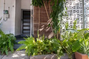 Tropical Garden Villa 5 mins from City Centre - Image 5