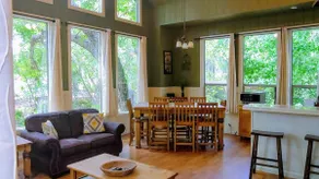 Treehouse 6 - Birdseye Perch - Image 3