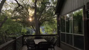 Treehouse 6 - Birdseye Perch - Image 4