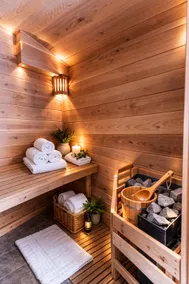 Spacious Retreat | Pool, Beach club,Sauna & Golf - Image 3