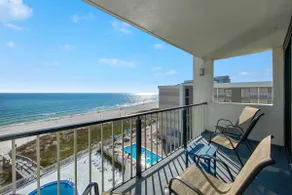 The Breakers 61 – Schicke Ferienwohnung direkt am Strand - Image 3