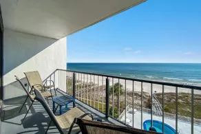 The Breakers 61 – Schicke Ferienwohnung direkt am Strand - Image 2