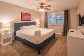 Fira | Pet Friendly Tempe 4-Bedroom Home W/ Pool! - Image 4