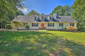 Clemson Game Day Villa Near Campus & Lakes - Image 4