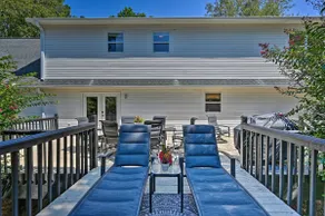 Clemson Game Day Villa Near Campus & Lakes - Image 3