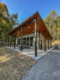 Luxury Cabin Retreat near Berlin! - Image 2