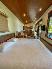 Luxury Cabin Retreat near Berlin! - Image 4