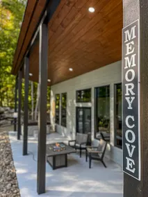 Luxury Cabin Retreat near Berlin! - Image 3