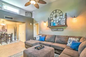Relax Poolside! Peoria Oasis, 2 Mi to Downtown - Image 5