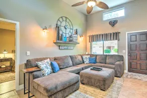 Relax Poolside! Peoria Oasis, 2 Mi to Downtown - Image 3