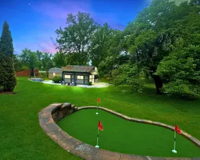 Multi-Family Haven! 22ppl, Hot Tub, Golf - Image 3