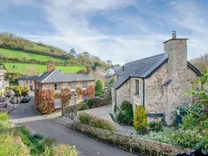 Wheelwright Cottages - Image 4