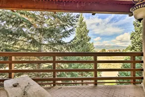 Rustic Condo w/ Deck < 1 Mi to Angel Fire Resort! - Image 3