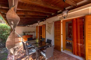 Villetta Cala Rossa - Image 4