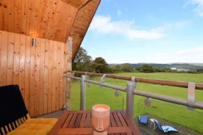 Kennacraig Lodge - Image 4