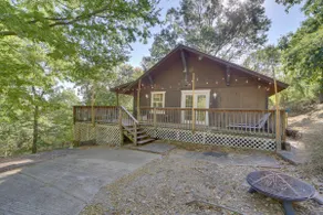 Secluded Vian Retreat Close to Tenkiller Lake - Image 2