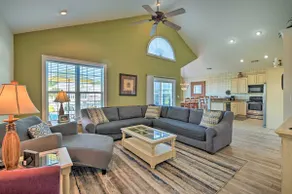 Spacious Family Retreat w/ Resort Amenities! - Image 3