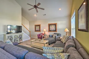 Spacious Family Retreat w/ Resort Amenities! - Image 4
