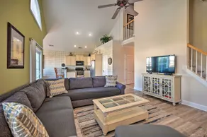 Spacious Family Retreat w/ Resort Amenities! - Image 5