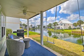 Spacious Family Retreat w/ Resort Amenities! - Image 2