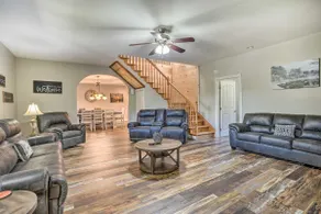Fish, Kayak & More: Lakefront Georgia Home - Image 4