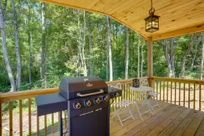 Lakeside Cabin w/ Kayaks: Near Cloudland Canyon! - Image 2