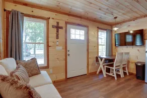 Lakeside Cabin w/ Kayaks: Near Cloudland Canyon! - Image 3