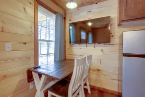 Lakeside Cabin w/ Kayaks: Near Cloudland Canyon! - Image 5