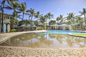 Coastal Ko' Olina Townhome - Walk to Beaches! - Image 2