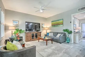 Coastal Ko' Olina Townhome - Walk to Beaches! - Image 3