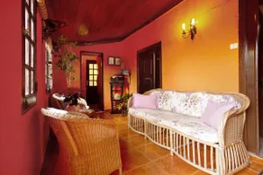 Ferienhaus 'Casa Rural La Asomada' mit Minipool, Terrasse und WLAN - Image 4