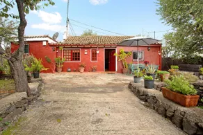 Ferienhaus 'Casa Rural La Asomada' mit Minipool, Terrasse und WLAN - Image 2