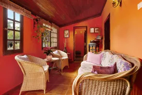 Ferienhaus 'Casa Rural La Asomada' mit Minipool, Terrasse und WLAN - Image 3