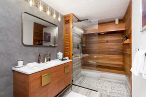Modern Design Earth Home | Rooftop Deck + Spa Bath - Image 5