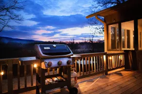 Shenandoah Riverfront w/ Hot Tub & POOL - Image 4