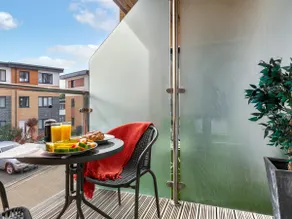 Apartment The Saltings by Interhome - Image 3