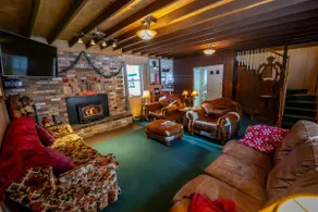 Cottage on The Stream • Mountain Cabins Utah - Image 3
