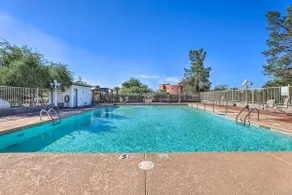 Cozy & Relaxing Eloy Apartment w/ Pool Access - Image 2