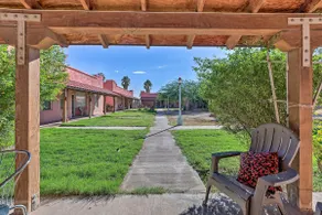 Cozy & Relaxing Eloy Apartment w/ Pool Access - Image 3