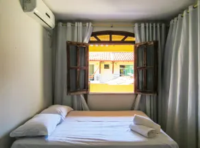House 250 meters from Praia do Sul with Wi-Fi in Ilhéus/BA - Image 2