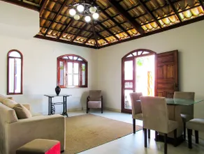 House 250 meters from Praia do Sul with Wi-Fi in Ilhéus/BA - Image 4