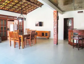 House 250 meters from Praia do Sul with Wi-Fi in Ilhéus/BA - Image 3