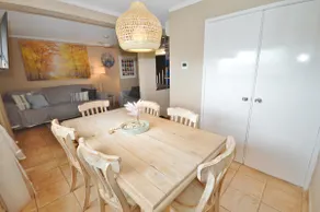 Riverview Holiday Waterfront Apt 10 - 2 Storey - Kalbarri, WA - Image 3