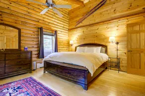 Breathtaking Cabin & Views - Image 3