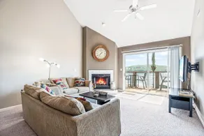 Amazing Lake Views with Pool, Loft, & Balcony - Image 3